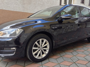 Volkswagen Golf 7, 2.0 TDI  Lounge