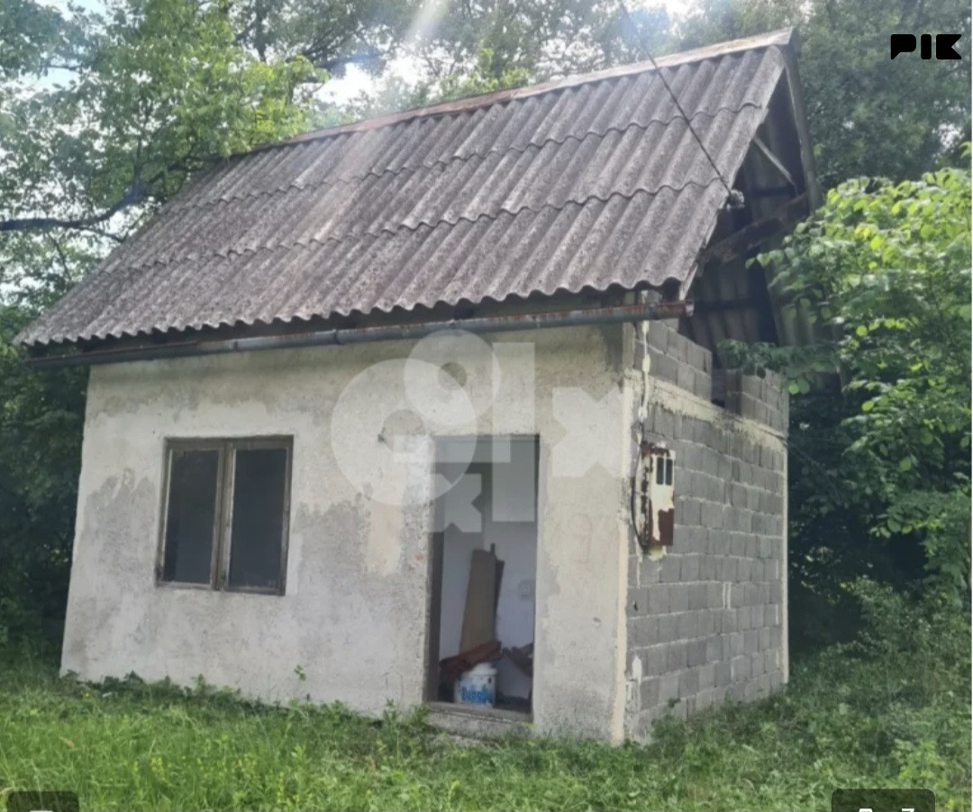 Vikendica Maglaj