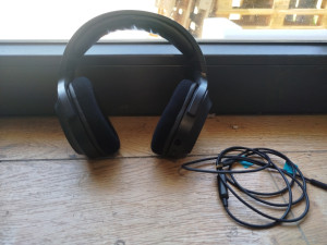 Razer Barracuda X  Gaming Slušalice