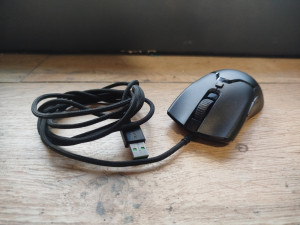 Razer Viper Mini Ultra lagani Gaming Miš Odličan za FPS igre