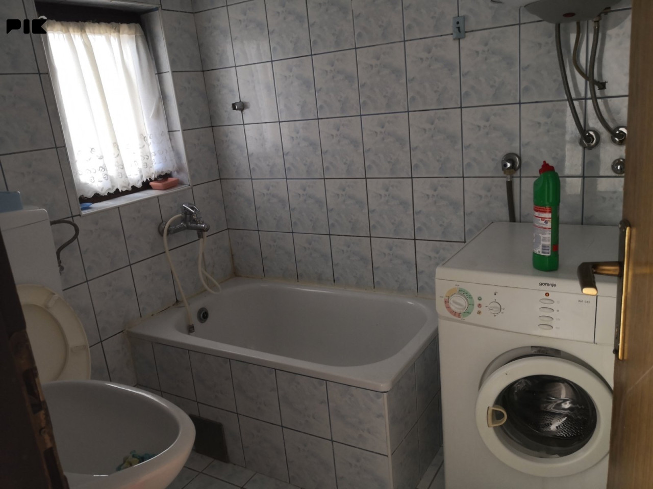 Sobe Zenica 4