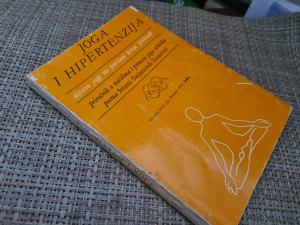 JOGA I HIPERTENZIJA - Svami Satjananda Sarasvati