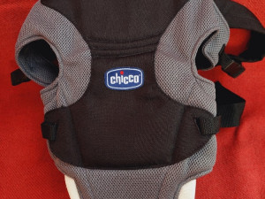 NOSILJKA ZA BEBE KENGUR KENGURKO CHICCO ekstra