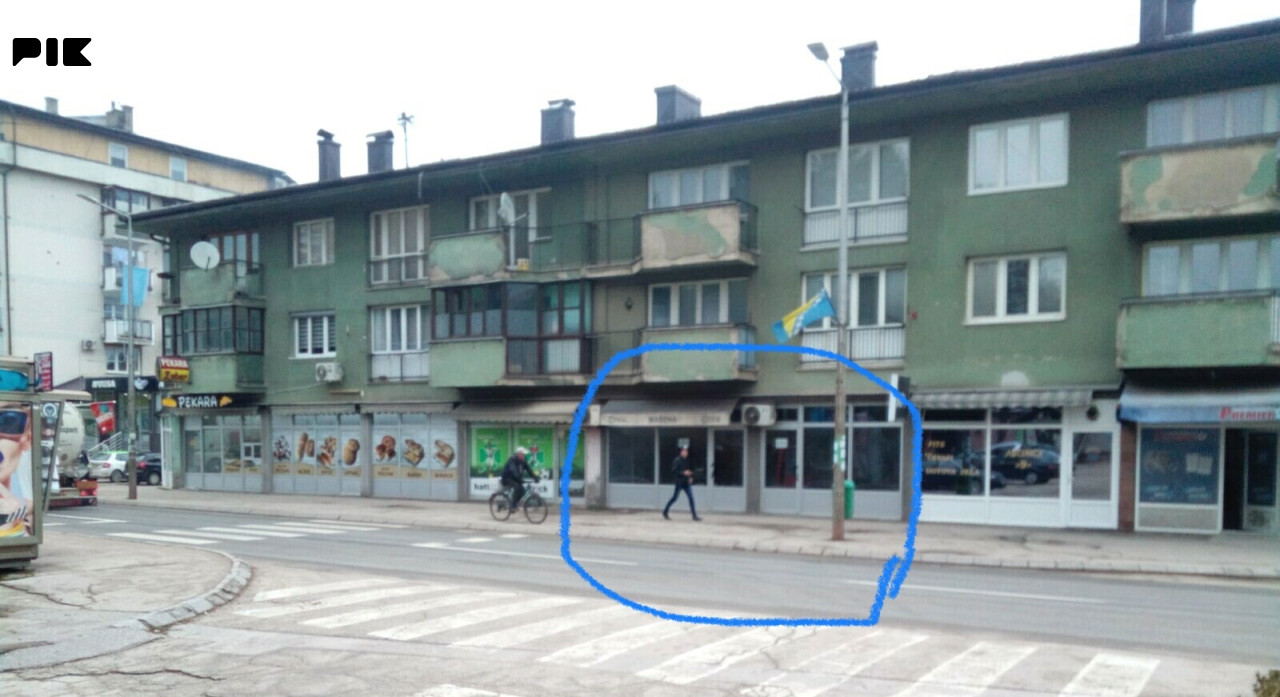 Poslovni prostor Donji Vakuf 3