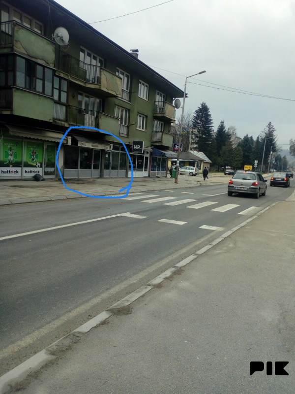 Poslovni prostor Donji Vakuf 4