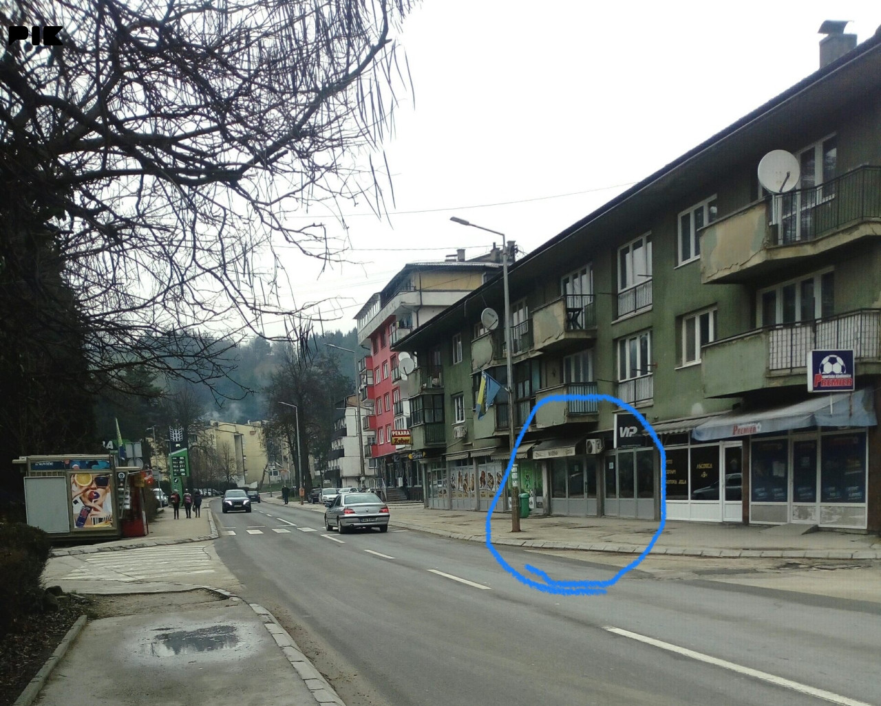 Poslovni prostor Donji Vakuf 5