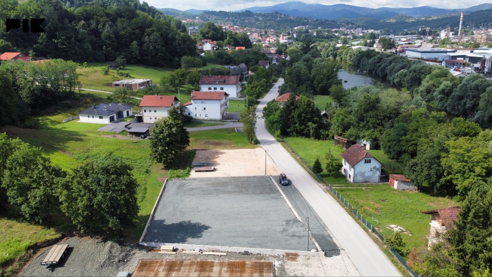Zemljište Zavidovići 4