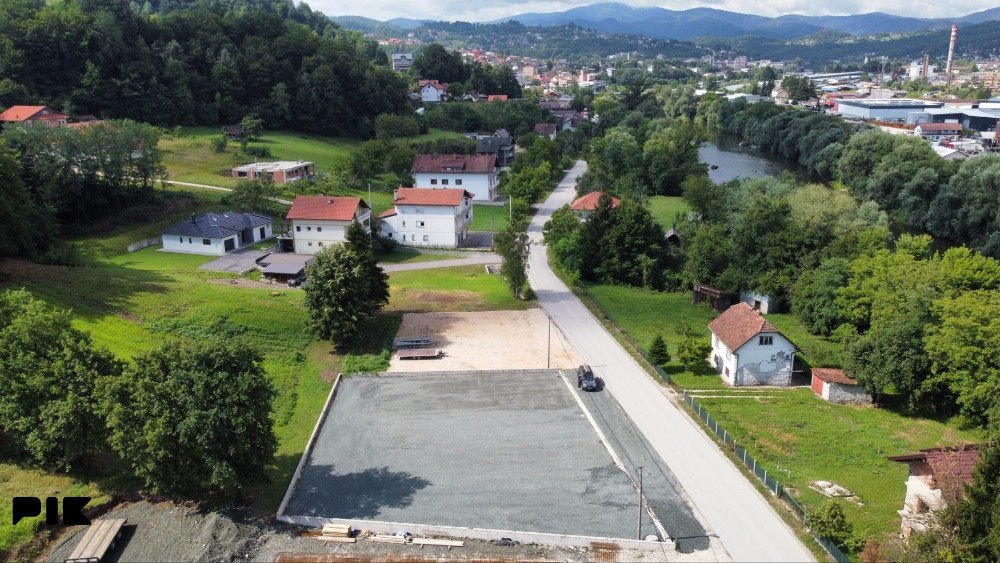 Zemljište Zavidovići 5