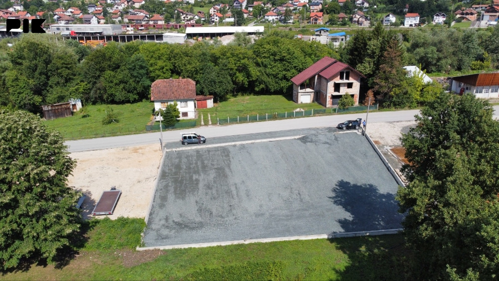 Zemljište Zavidovići 6