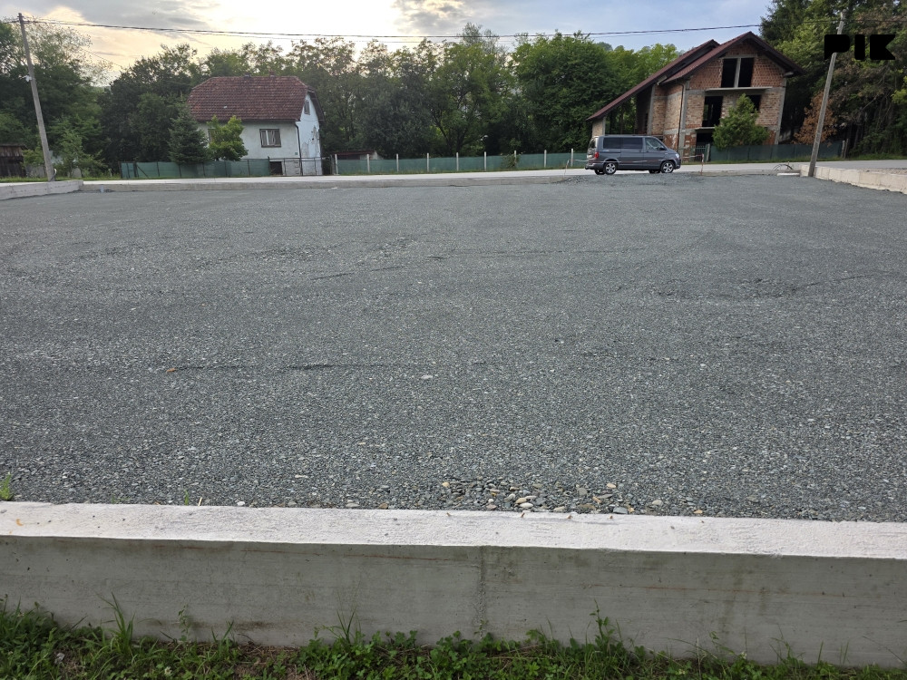 Zemljište Zavidovići 11