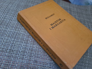 Majstor i Margarita - Mihail Bulgakov