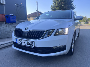 Škoda Octavia 1.6tdi,DSG,2019.god.REGISTROVAN !!!