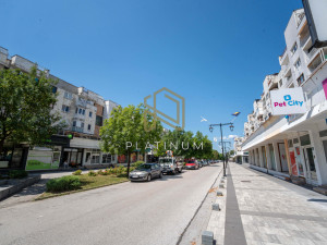 Trosoban stan | Dobrinja | Novi Grad Hamdije Kapidzica Sarajevo