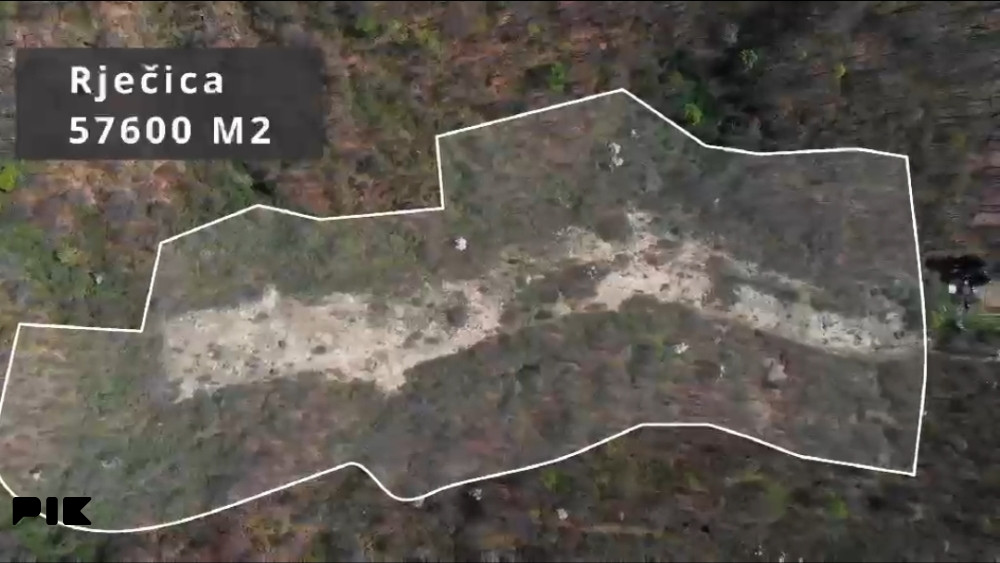 Zemljište Sarajevo - Novi Grad