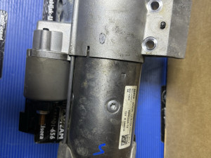 Alnaser anlaser 8671504 bmw g20 g30 b47 b48