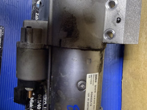 Bmw anlaser starter alnaser 8671404 g20 g30 b47 b48