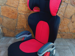 AUTOSJEDALICA ZA DJECU 15-36 KG GRACO ACTA  super udobnaa