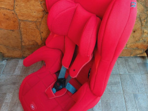 AUTOSJEDALICA ZA DJECU  9-36 KG   BREVI  ALLROAD+Jastucici