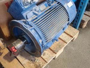 ELEKTRO MOTOR 30kW 1450obrt