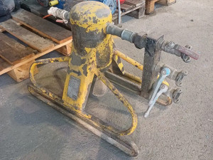 SEPARATOR VODE ZA KOMPRIMIRANI ZRAK