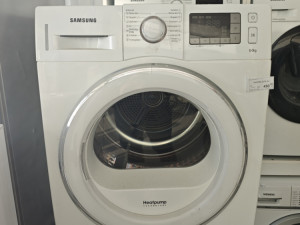 Samsung sušilica 8 KG A+++ OPTIMAL DRY