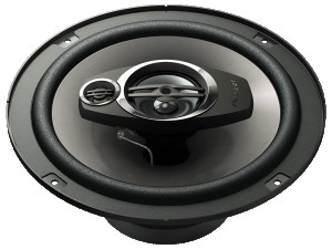 Auto zvučnici 20cm 3-way 500W Pioneer TS-A2013I par