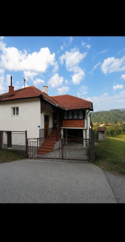 Kuća Maglaj