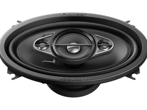 Auto zvučnici 4x6" 4-way 210W Pioneer TS-A4670F par