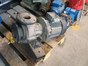 PUMPA ZA VODU 7.5kW