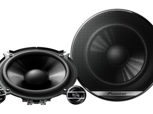 Auto zvučnici 13cm odvojeni sustav Pioneer TS-G130C set