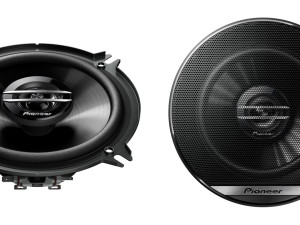 Auto zvučnici 13cm 2-way Pioneer TS-G1320F par