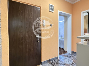 Renoviran stan u centru, nekoliko koraka do Panonskih jezera! photo 2