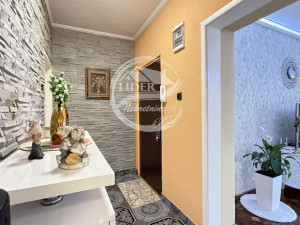 Renoviran stan u centru, nekoliko koraka do Panonskih jezera! photo 3