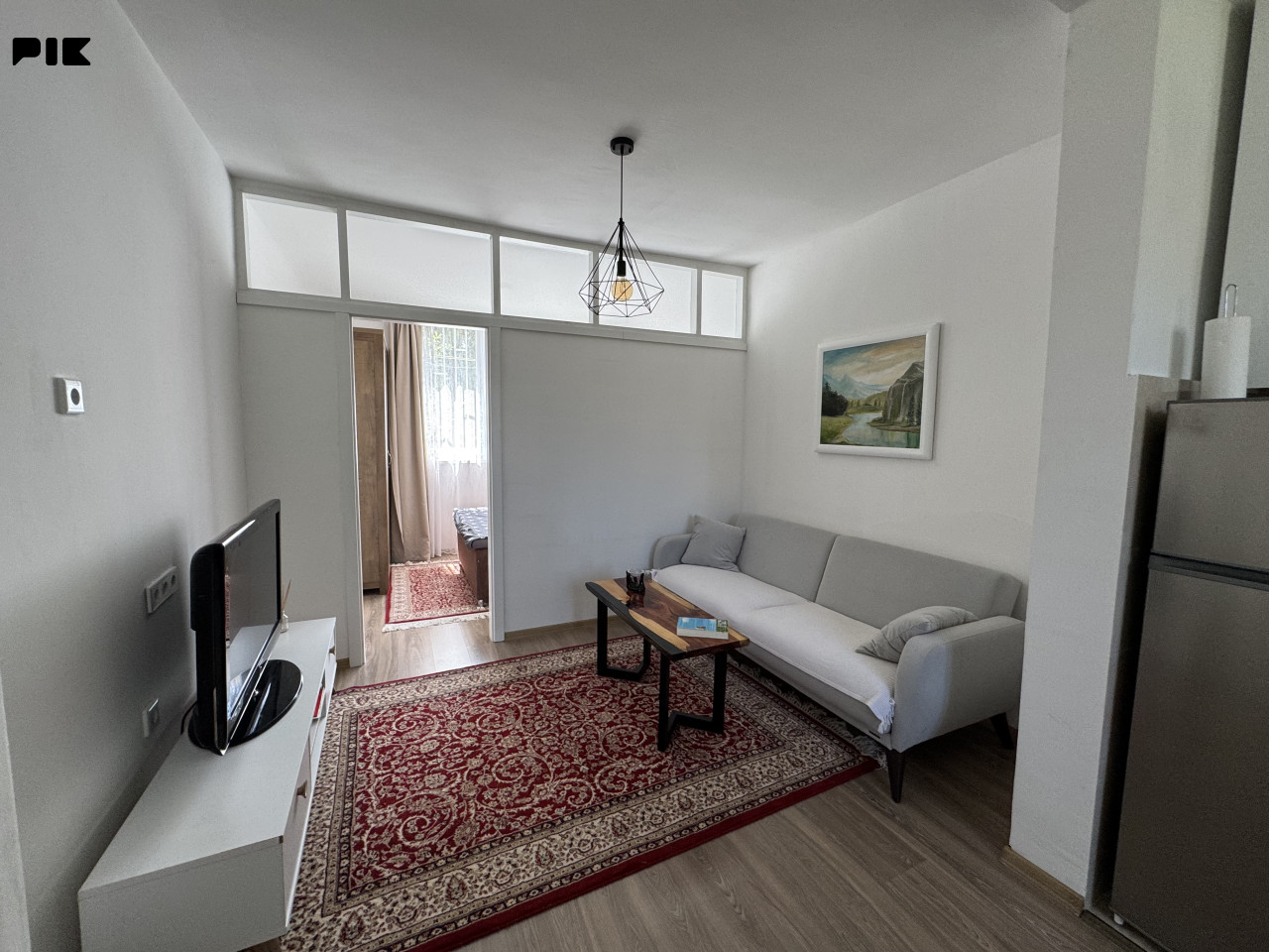 PRODAJA 31m2 Stan Sarajevo - Centar | Jukiceva