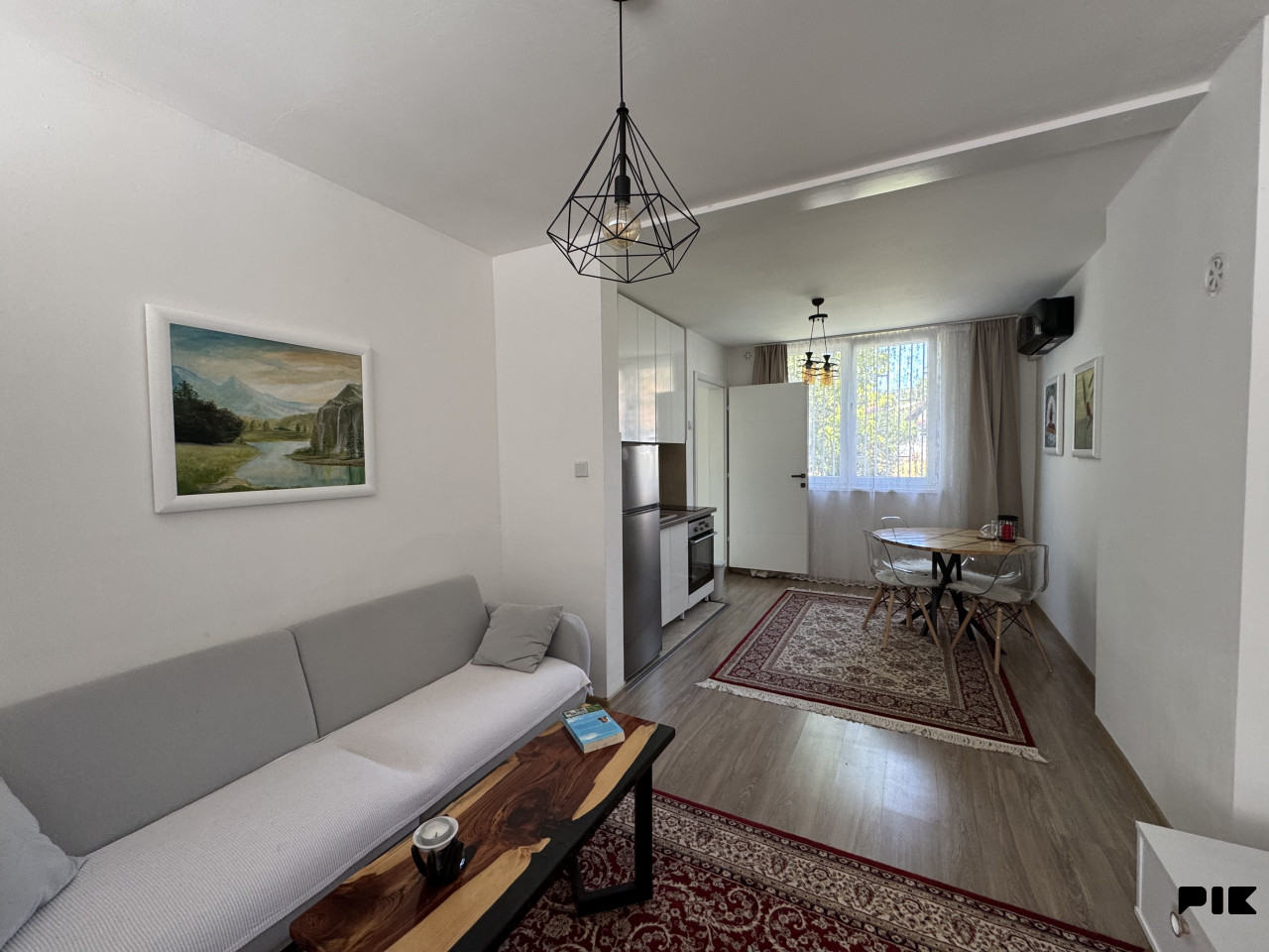 PRODAJA 31m2 Stan Sarajevo - Centar | Jukiceva 3