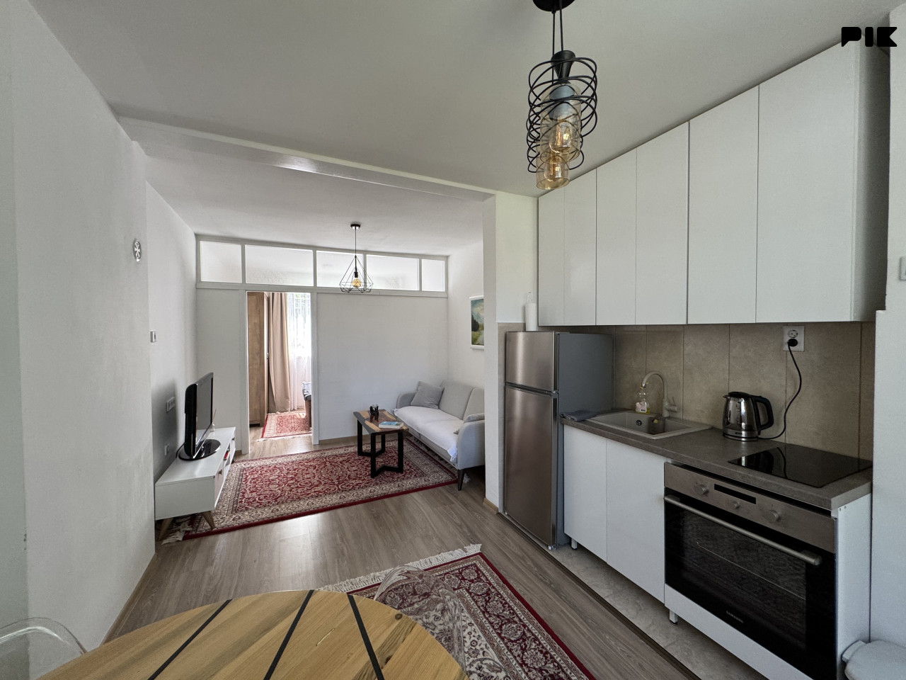 PRODAJA 31m2 Stan Sarajevo - Centar | Jukiceva 4