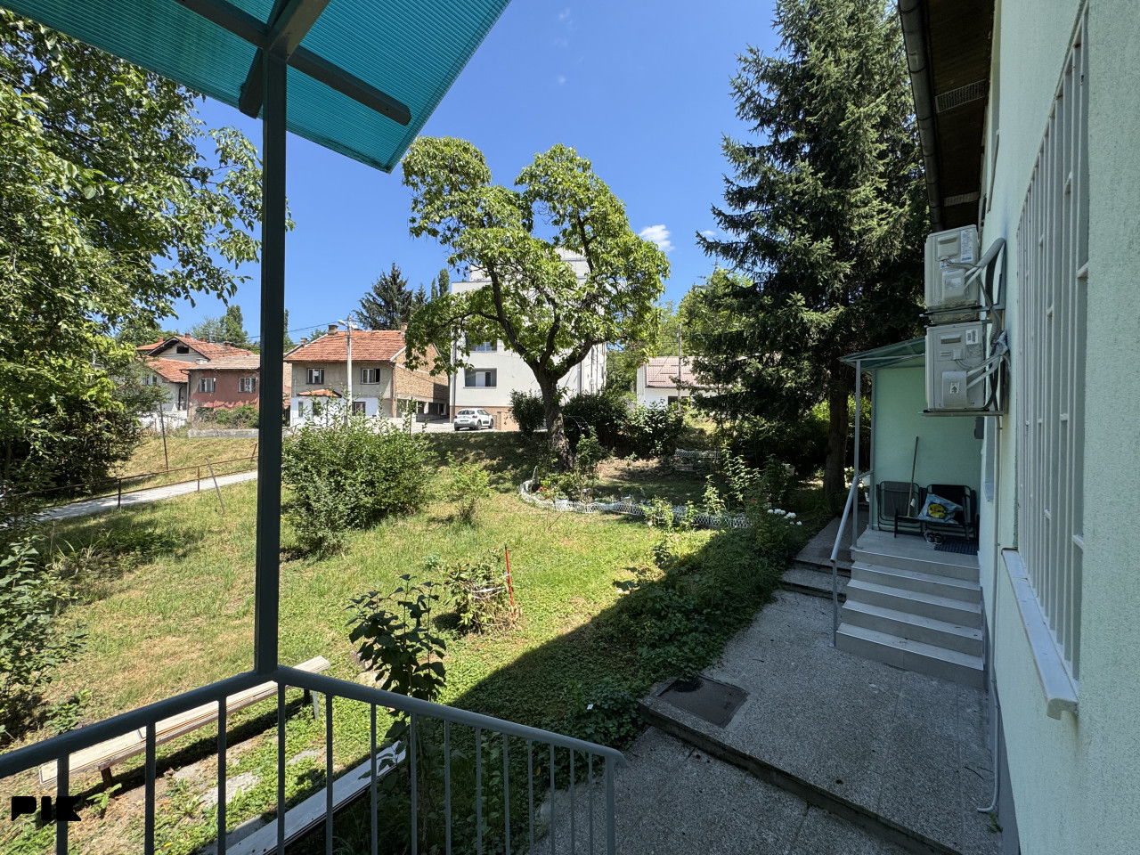 PRODAJA 31m2 Stan Sarajevo - Centar | Jukiceva 7