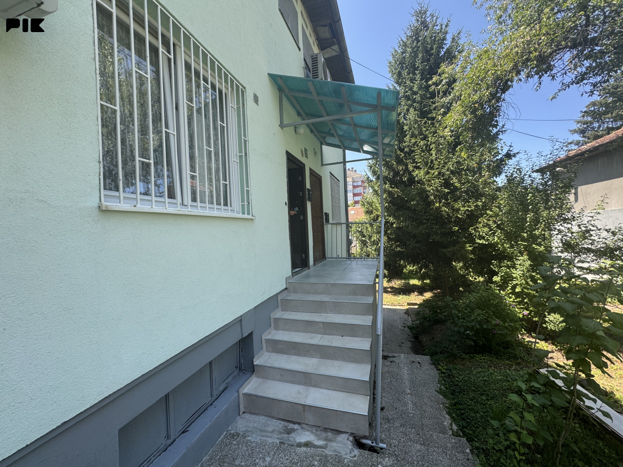PRODAJA 31m2 Stan Sarajevo - Centar | Jukiceva 8