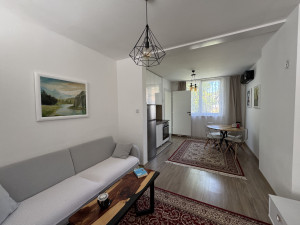 PRODAJA 31m2 Stan Sarajevo - Centar | Jukiceva photo 3