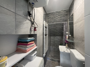 PRODAJA 31m2 Stan Sarajevo - Centar | Jukiceva photo 5