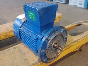 ELEKTRO MOTOR 0.37kW 1450obrt.