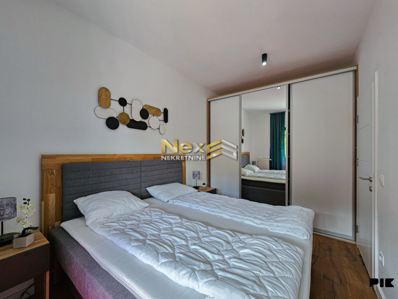 Namješten apartman sa ostavom Bjelašnica / Aparthotel Phoenix 14