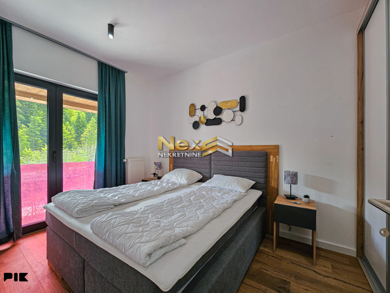 Namješten apartman sa ostavom Bjelašnica / Aparthotel Phoenix 13