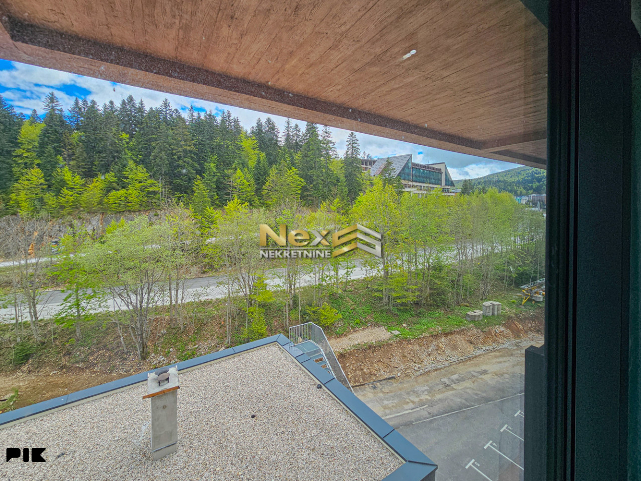 Namješten apartman sa ostavom Bjelašnica / Aparthotel Phoenix 10
