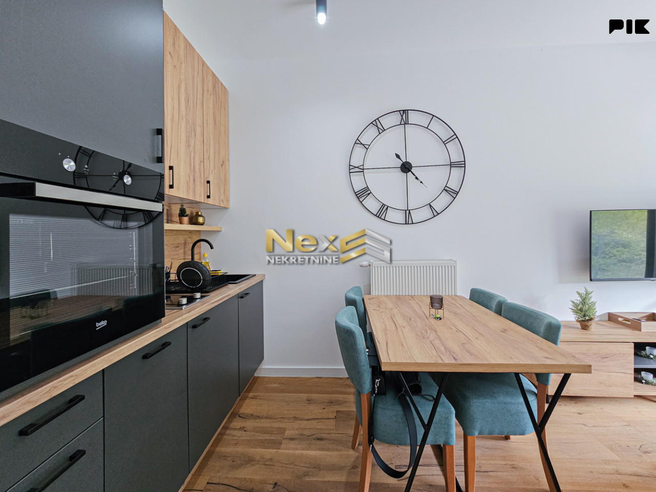 Namješten apartman sa ostavom Bjelašnica / Aparthotel Phoenix photo 5