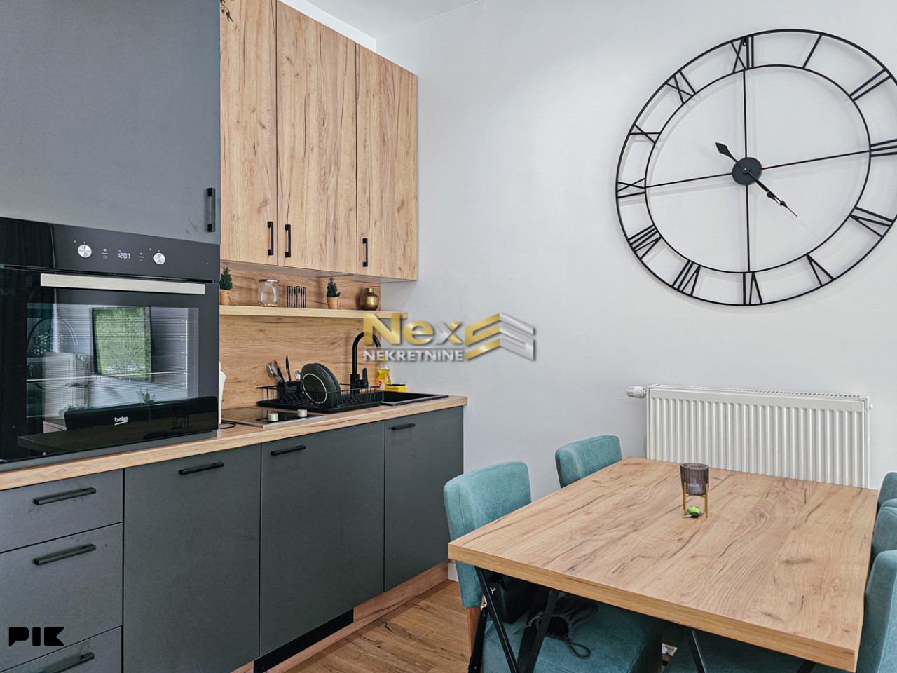 Namješten apartman sa ostavom Bjelašnica / Aparthotel Phoenix 6