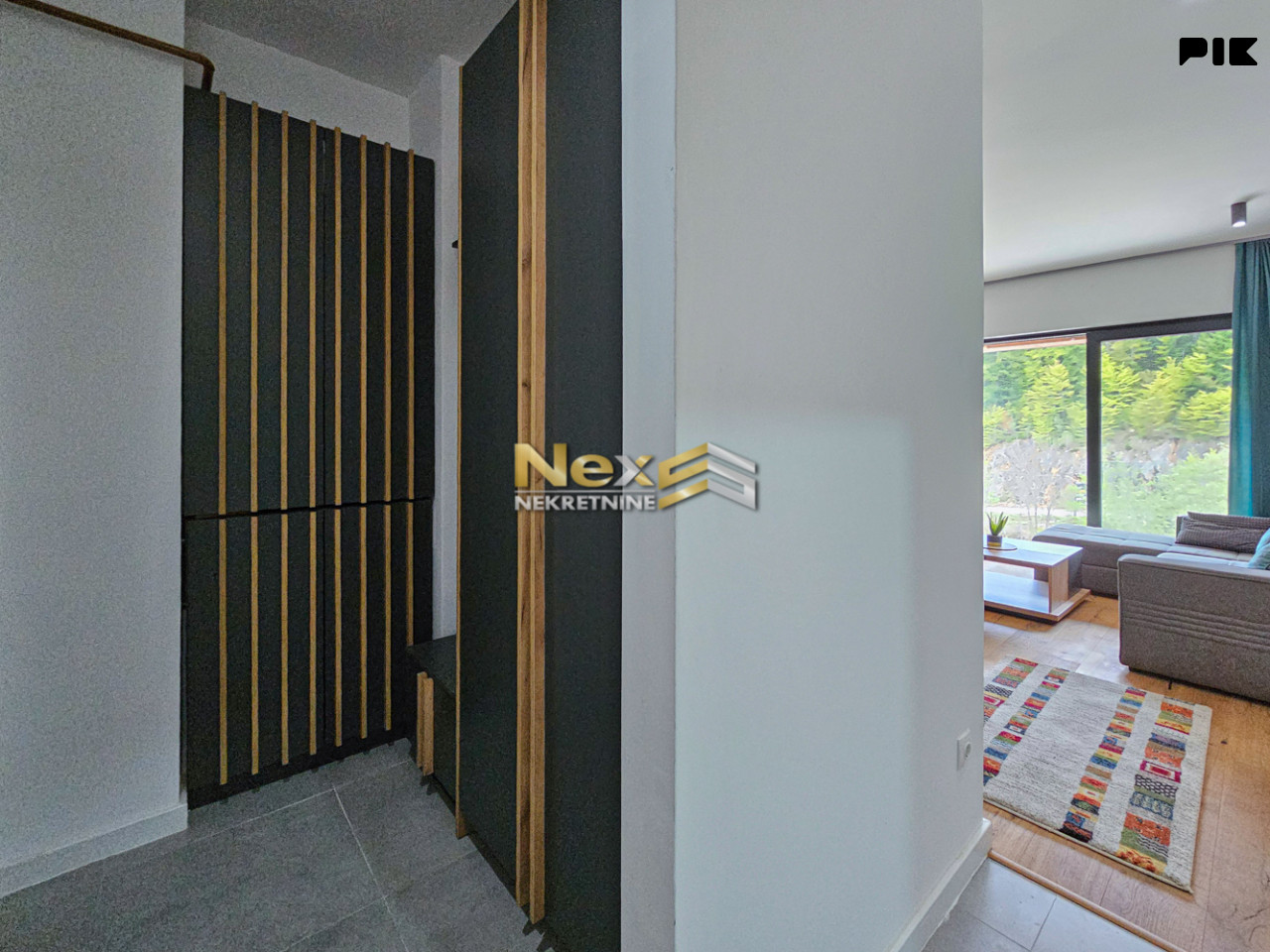Namješten apartman sa ostavom Bjelašnica / Aparthotel Phoenix photo 2