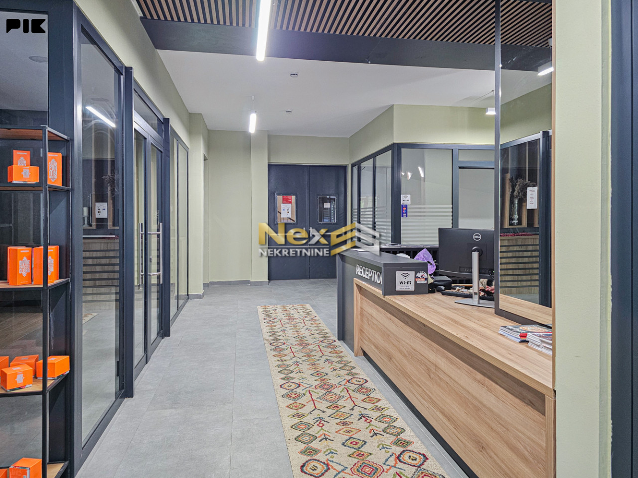 Namješten apartman sa ostavom Bjelašnica / Aparthotel Phoenix 16