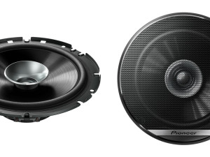 Auto zvučnici 17cm Pioneer TS-G1710F par