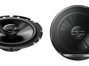 Auto zvučnici 17cm 2-way Pioneer TS-G1720F par